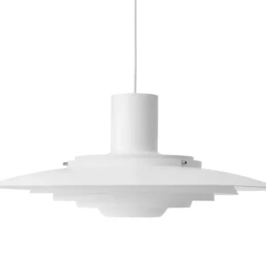 Hoge Kwaliteit &tradition P376 KF2-Mat wit