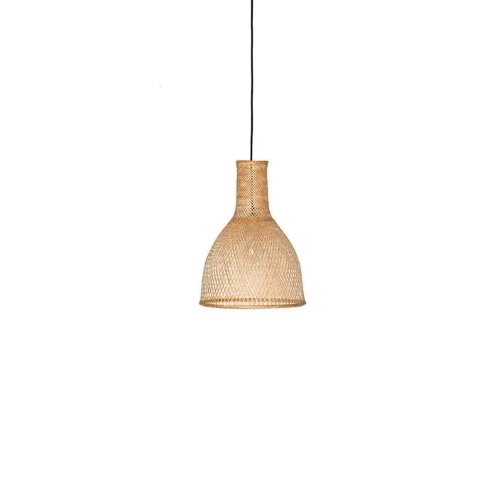 Lage Kosten Ay Illuminate Bamboo M3 hanglamp