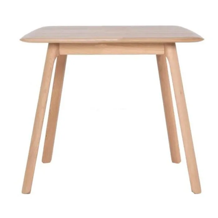 Gazzda Teska Table tafel-90x90 cm Finale Uitverkoop