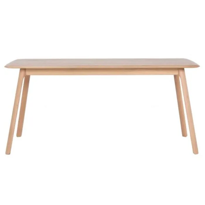 Seizoensaanbieding Gazzda Teska Table tafel-160x90 cm