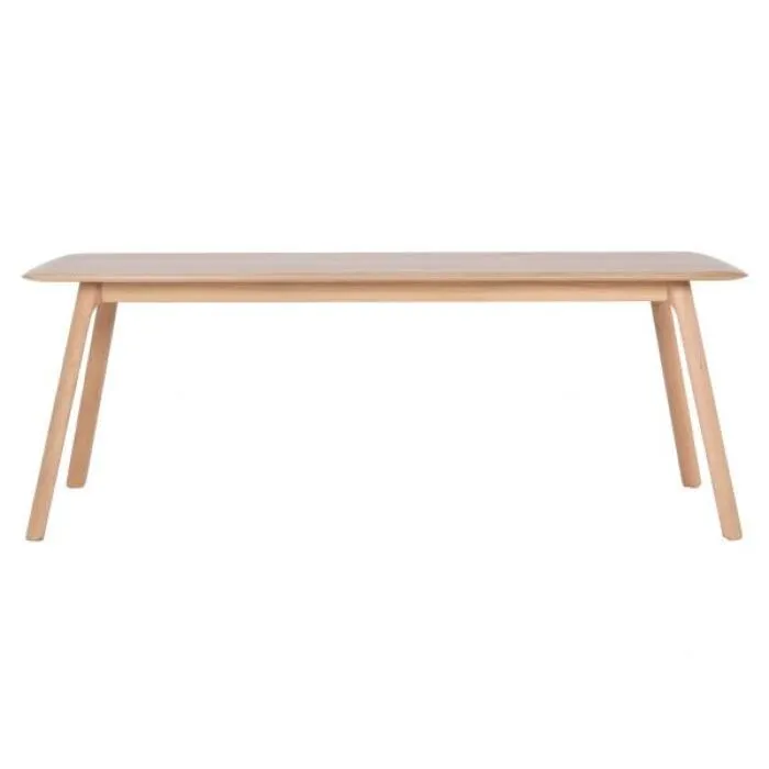 Gazzda Teska Table tafel-200x90 cm Lage Prijs