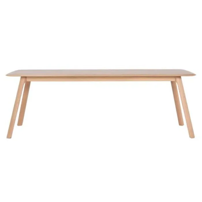 Gazzda Teska Table tafel-220x90 cm Seizoensaanbieding