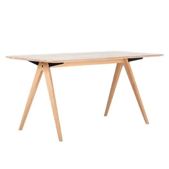Gazzda Ava Table tafel-160x90 cm Snelle Levering