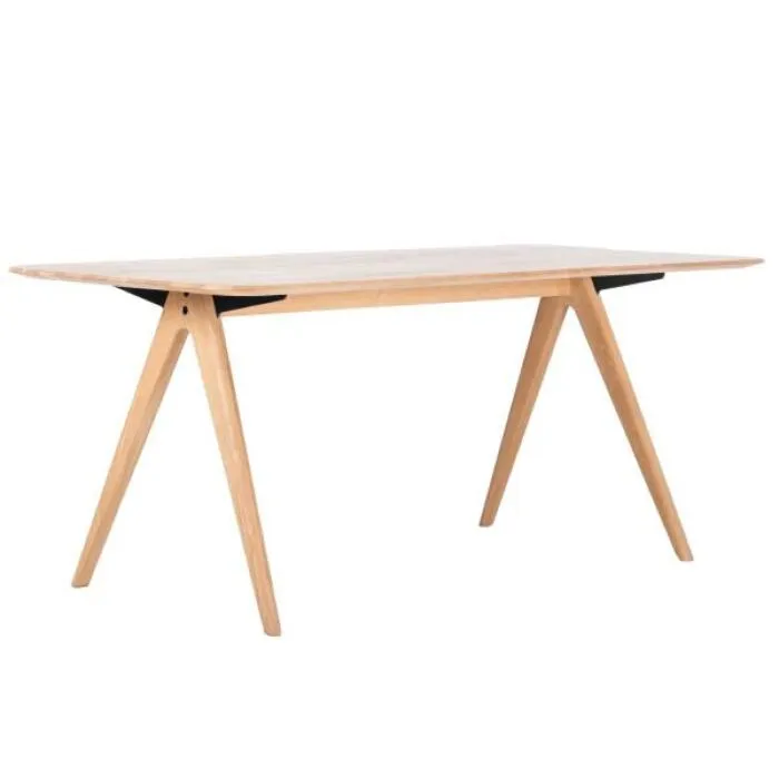 Gazzda Ava Table tafel-200x90 cm Betrouwbaar