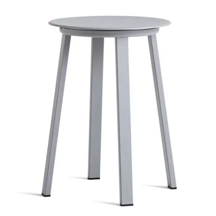 Koop Online HAY Revolver kruk-Sky Grey