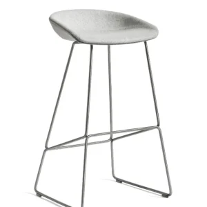 Beste Prijs HAY AAS 39 barkruk-Divina Melange 120-Zithoogte 75 cm-Roestvrij staal