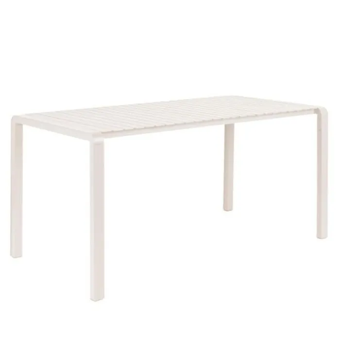 Koop Online Zuiver Vondel Garden tuintafel-Clay-168,5x87,2x75 cm