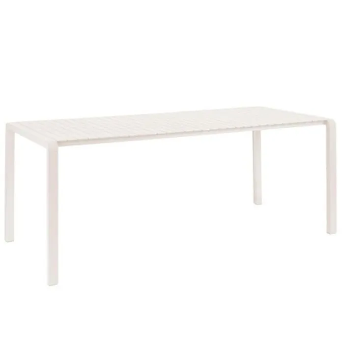 Koop Online Zuiver Vondel Garden tuintafel-Clay-214x96,7x75 cm
