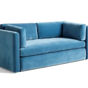 HAY Hackney 2-zits bank-Lola Blue Express Levering