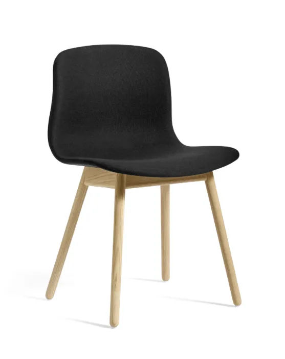 Seizoensaanbieding HAY AAC 13 stoel-Steelcut 190-Water-based