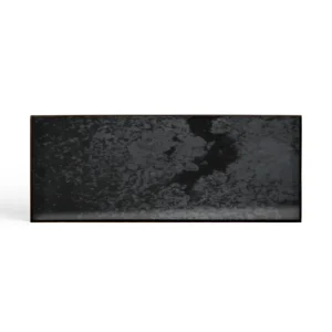 Ethnicraft Charcoal mirror dienblad-46x18 cm Goedkoop