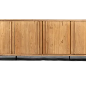 Lage Kosten d-Bodhi Outline dressoir deuren-4 deurs
