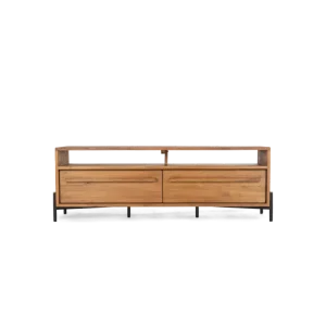 Korting d-Bodhi Outline dressoir 2 lades, 1 open vak-171 cm