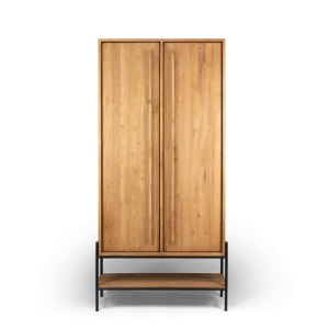 Uitverkoop d-Bodhi Outline kast deuren-2 deurs