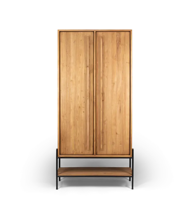 Uitverkoop d-Bodhi Outline kast deuren-2 deurs