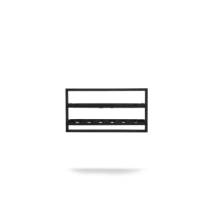 d-Bodhi Winemate wijnrek-Charcoal-12 flessen Speciale Aanbieding