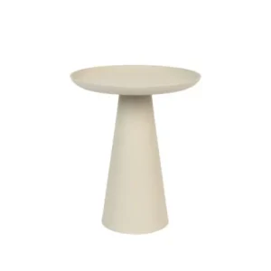 Betrouwbaar vanHarte Ringar medium bijzettafel-ivory-mat