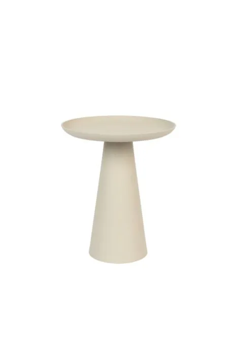 Betrouwbaar vanHarte Ringar medium bijzettafel-ivory-mat