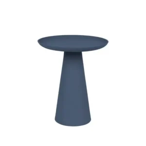 vanHarte Ringar medium bijzettafel-Blauw Nu Kopen