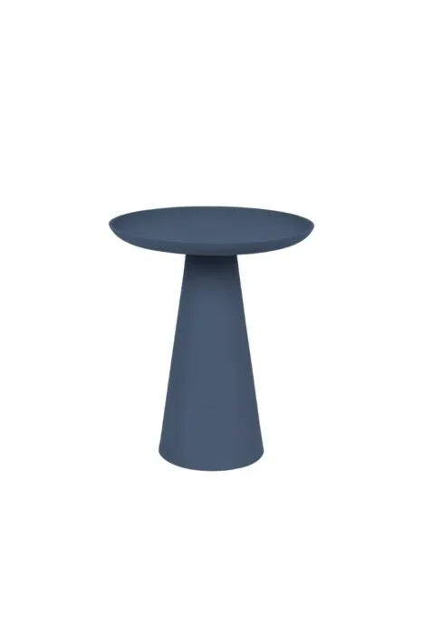 vanHarte Ringar medium bijzettafel-Blauw Nu Kopen