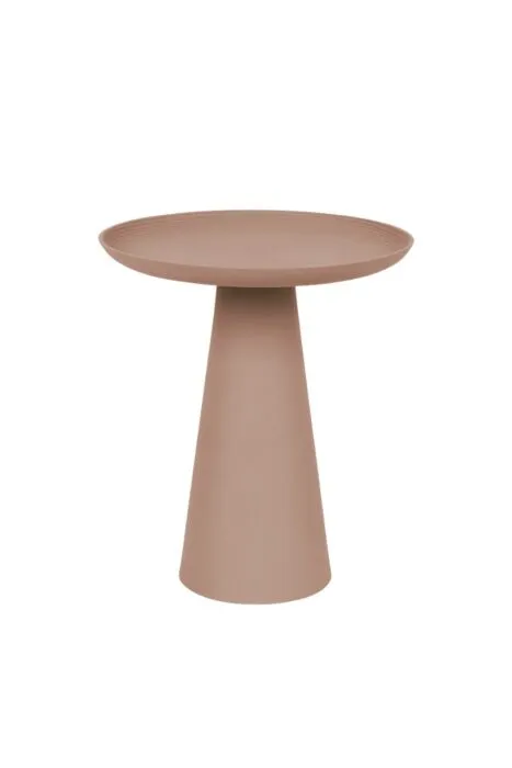 vanHarte Ringar large bijzettafel-Pink Direct Verzonden