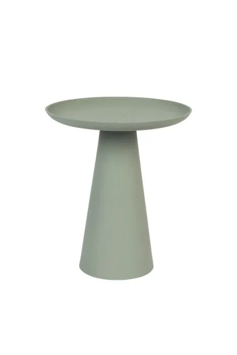 vanHarte Ringar large bijzettafel-Green Goedkoop