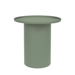 vanHarte Sverre Rond bijzettafel-Green Shop Nu