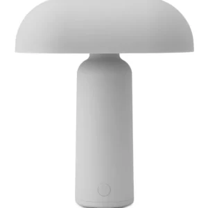 Laatste Kans Normann Copenhagen Porta tafellamp-Grijs