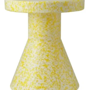Veilige Betaling Normann Copenhagen Bit Stool Cone bijzettafel-Geel