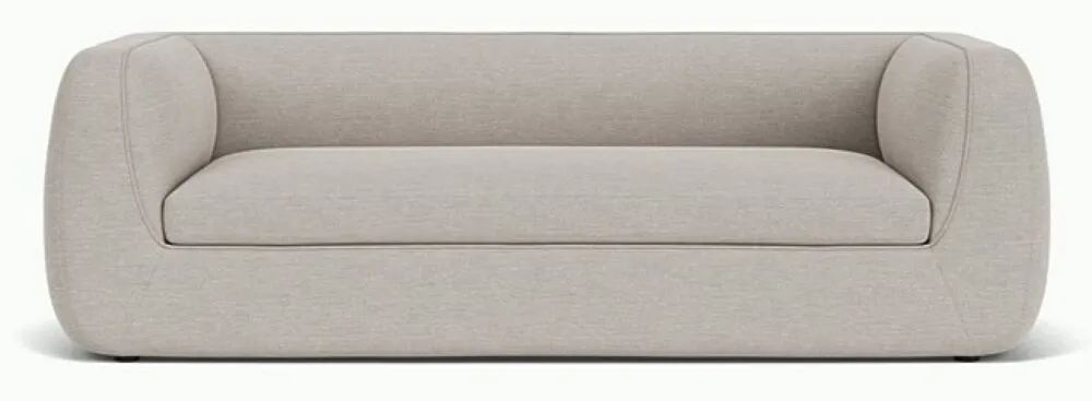 FEST Bowie 2-zits bank-Sydney - Beige - 22 Meest Verkocht