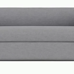 FEST Bowie 2-zits bank-Sydney - 91 Light Grey Rechtstreeks Van De Fabrikant