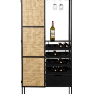 vanHarte Guuji High wijn kast Must-Have