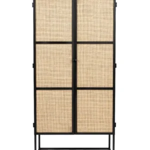 Dagaanbieding vanHarte Guuji High kast 2 deurs