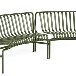 HAY Palissade Park Dining in-in bank-Olive Koop Online