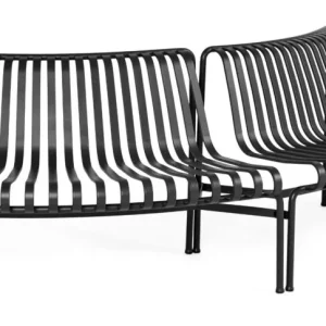 HAY Palissade Park Dining out-out bank-Anthracite Nu Kopen