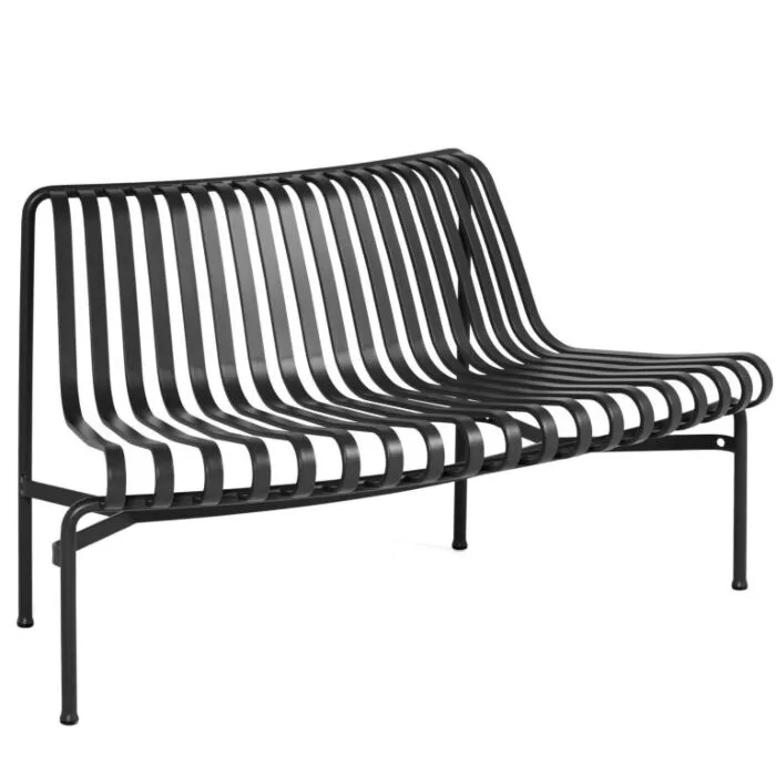 Meest Verkocht HAY Palissade Park Dining OUT ADD-ON-Anthracite