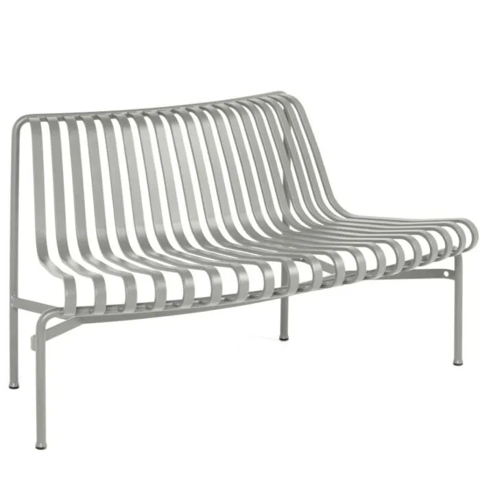 Koop Online HAY Palissade Park Dining OUT ADD-ON-Sky Grey