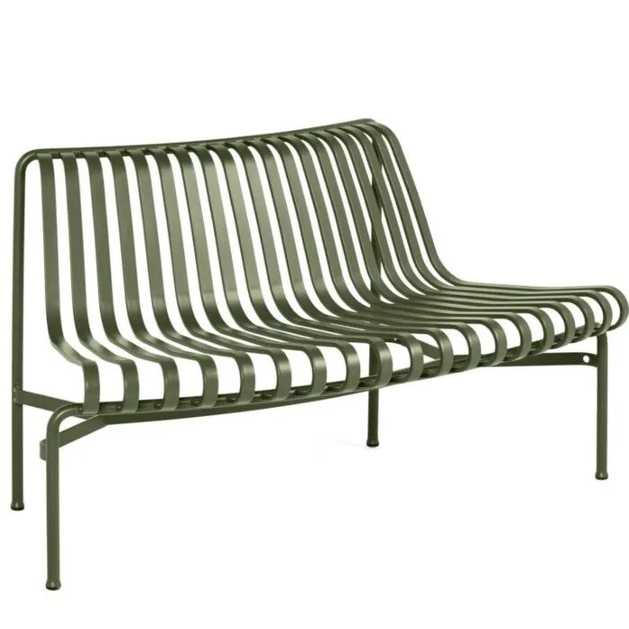 HAY Palissade Park Dining OUT ADD-ON-Olive Seizoensaanbieding