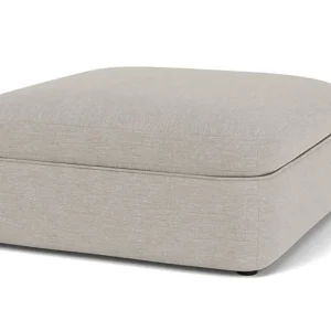 FEST Bowie poef L-Sydney - Beige - 22 Gereduceerde Prijs