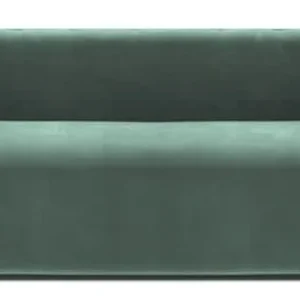 Lage Kosten FEST Bolster 2-zits bank-Royal - Turqoise - 44