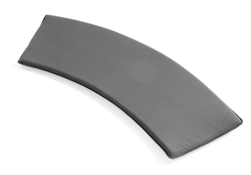 Speciale Aanbieding HAY Palissade Park Dining OUT kussen-Anthracite