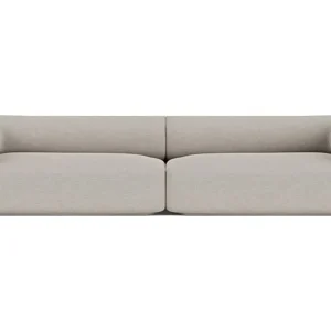 FEST Bolster 3-zits bank-Sydney - Beige - 22 Express Levering