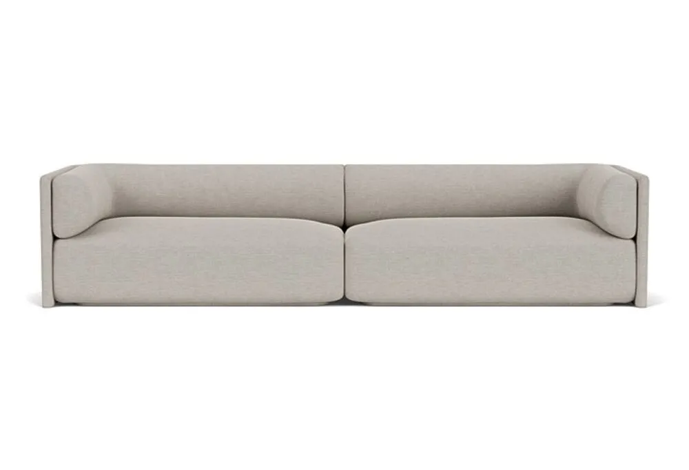 FEST Bolster 3-zits bank-Sydney - Beige - 22 Express Levering