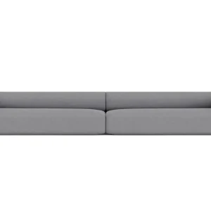 FEST Bolster 4-zits bank-Sydney - 91 Light Grey Snelle Levering