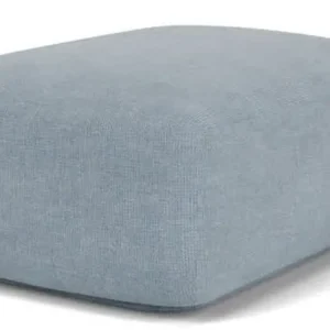 Favoriet FEST Bolster poef M-Cube - 43 Ice