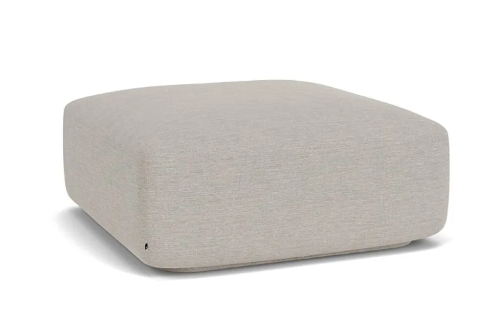 FEST Bolster poef L-Sydney - Beige - 22 Gereduceerde Prijs
