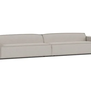 FEST Edge 4-zits bank-Sydney - Beige - 22 Koop Vandaag