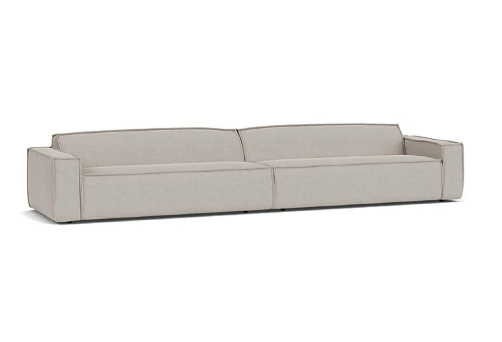 FEST Edge 4-zits bank-Sydney - Beige - 22 Koop Vandaag