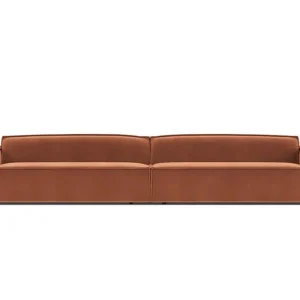 Direct Verzonden FEST Edge 4-zits bank-Royal - 160 Magnolia