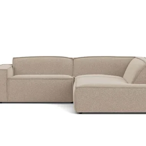 FEST Edge hoekbank met longchair-Alpine - Natural - 01-Longchair rechts Shop Nu